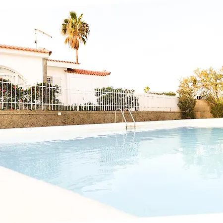 Hibiscus Holiday home Playa del Ingles (Gran Canaria)