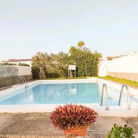 Holiday home Hibiscus