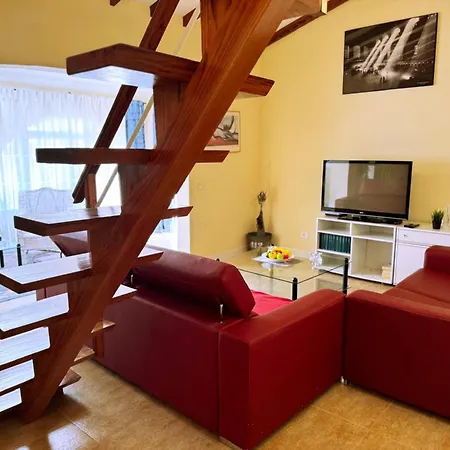 Hibiscus Holiday home *