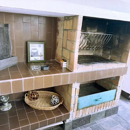 Holiday home Hibiscus Playa del Ingles (Gran Canaria)