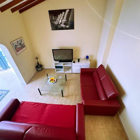 Holiday home Hibiscus Playa del Ingles (Gran Canaria)