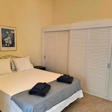 Hibiscus Holiday home
