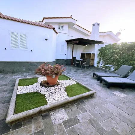 Holiday home Hibiscus Playa del Ingles (Gran Canaria)