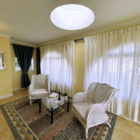 Hibiscus Holiday home Playa del Ingles (Gran Canaria)
