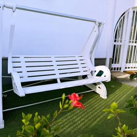 Hibiscus Holiday home *