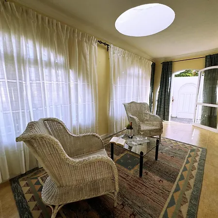 Holiday home Hibiscus Playa del Ingles (Gran Canaria)