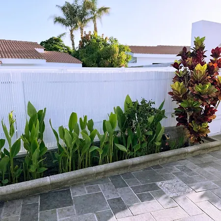Hibiscus Holiday home