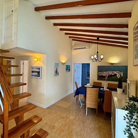 Holiday home Hibiscus Playa del Ingles (Gran Canaria)