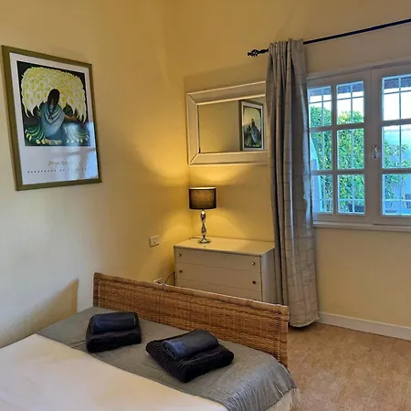 Hibiscus Holiday home *