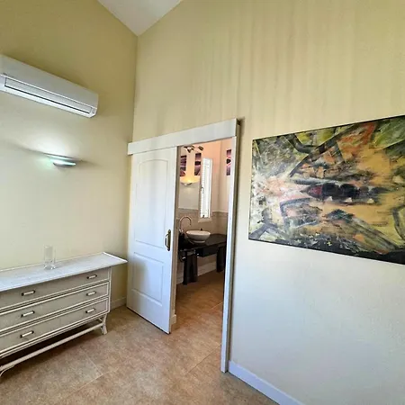 Holiday home Hibiscus *